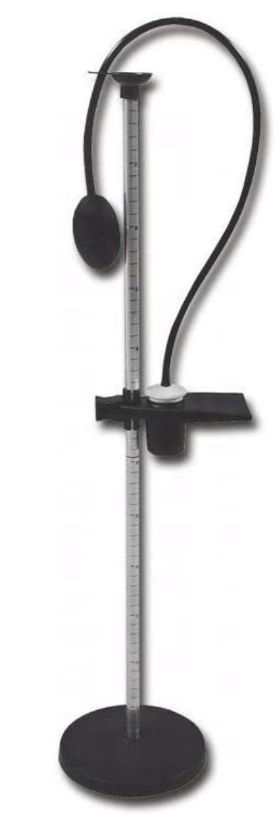 Rokzoom afronder 90cm