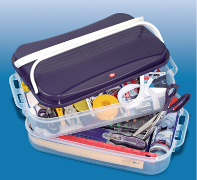 Clickbox Jumbo - Prym VV