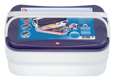 Clickbox Jumbo - Prym VV