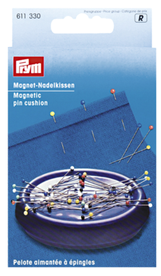 Magnetisch speldenkussen - Prym R