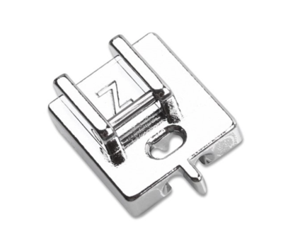 Blinde-ritsvoet Janome 7mm/9mm