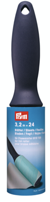 Pluisjesroller - Prym G