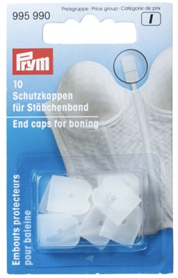 Beschermdopjes voor baleinen - Prym I