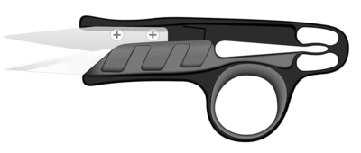 KAI duimschaar snippits N5120