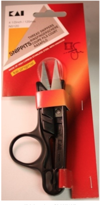 KAI duimschaar snippits N5120