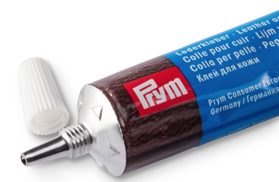 Lederlijm - Prym O