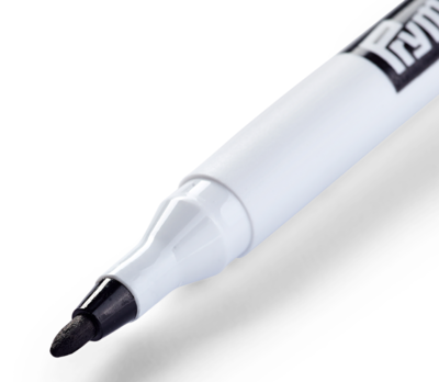 Markeerstift, permanent - Prym 0