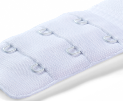 BH verlengstuk 40mm - wit - Prym I