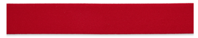 Taille elastiek rood 38mm