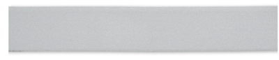 Taille elastiek grijs 38mm