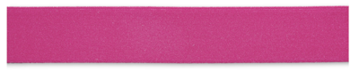 Taille elastiek geel 38mm