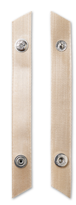 Schouderband houders - Skincolour - Prym K