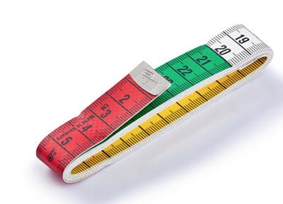 Lintmeter 1,5m