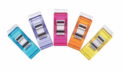Wonder clips - 25mm