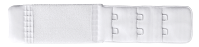 BH verlengstuk 25mm - wit - Prym H