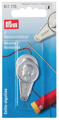 Draaddoorsteker - Prym E