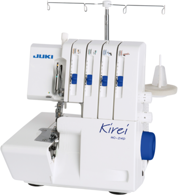 Juki MO-214D Overlock