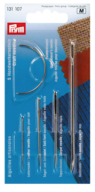 Handwerknaalden  - Prym M