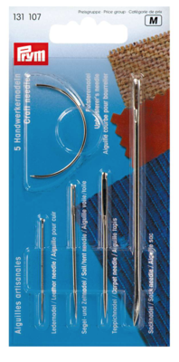 Handwerknaalden  - Prym M