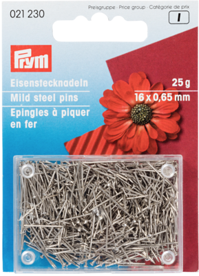 Spelden 16x0,65mm 25gr - Prym I
