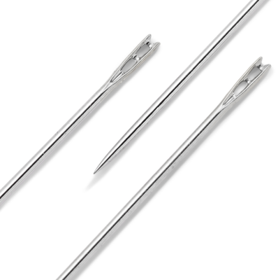 Selfthreading naalden No. 5-9 - Prym G