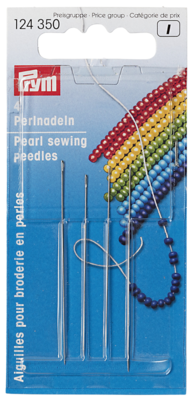 Parel naalden - Prym I