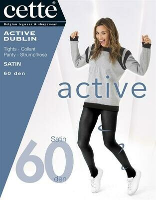 Active Dublin 60DEN
