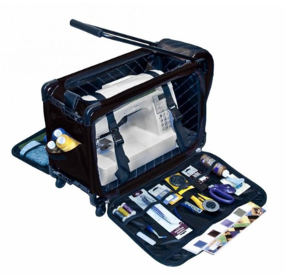 Trolley TUTTO Medium