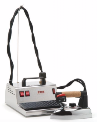 Itron Stir Vapor