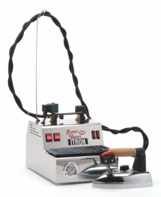 Itron Super Vapor