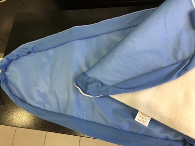 Strijkdoek met molton voor KER5