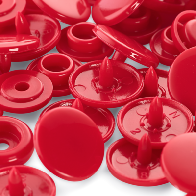 Color Snaps - kampsnaps - verschillende kleuren - Prym I