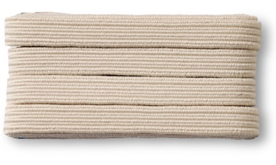 Ballet Elastiek 7mm beige- Prym I