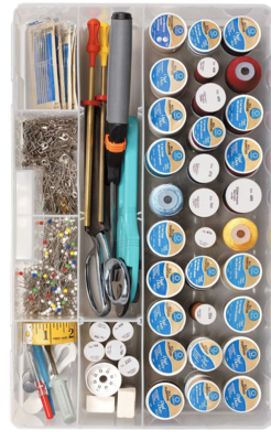 Naaidoos Artbin Sew-Lutions 7003AB