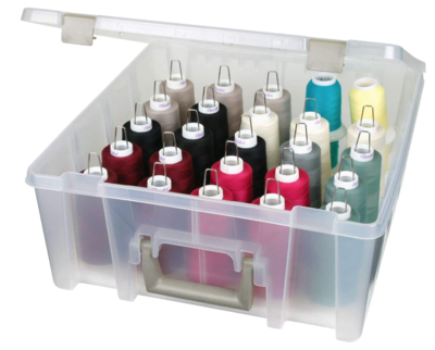 Naaidoos Artbin voor hoge bobijnen