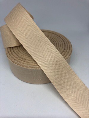 Keperlint Beige 3cm