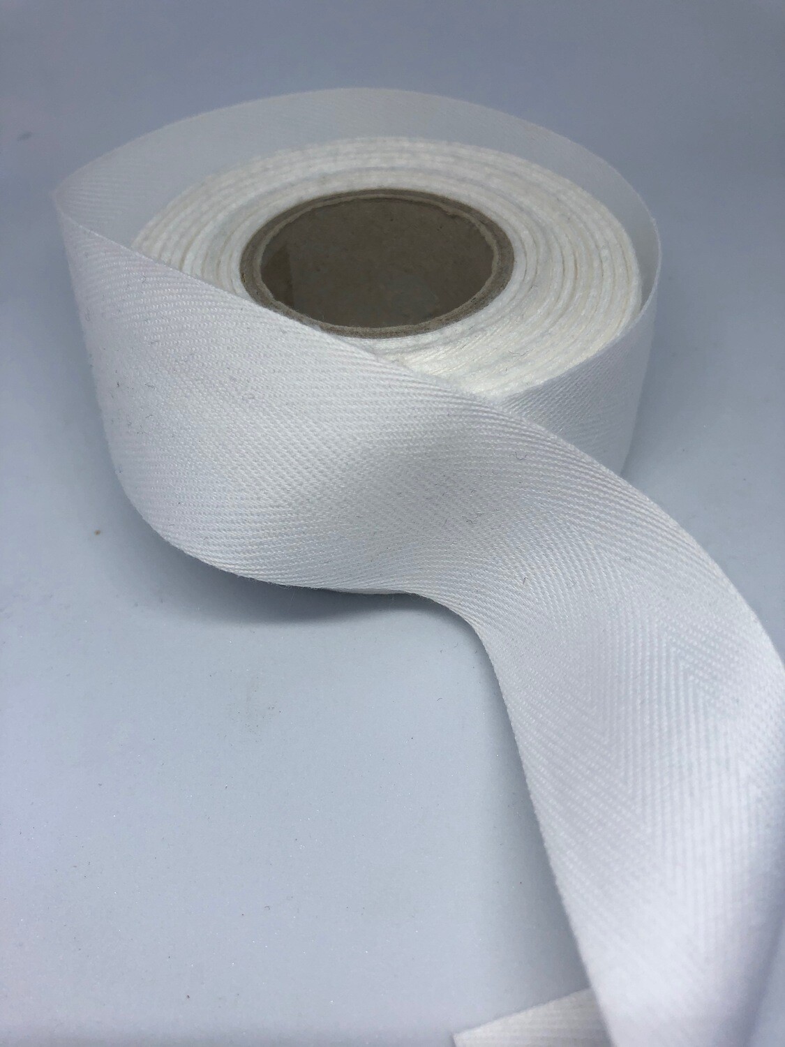 Keperlint Wit 3cm