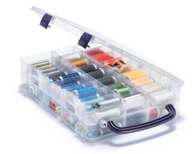 Garenspoelen box - Prym TT
