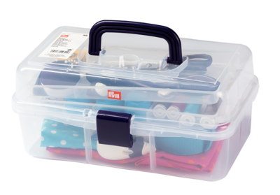 Naaibox transparant Prym NN