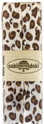 Biais Safari Leopard 20mm