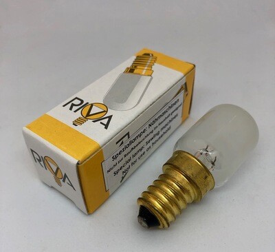 Lampje E14