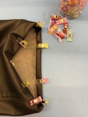 Wonder clips - 25mm