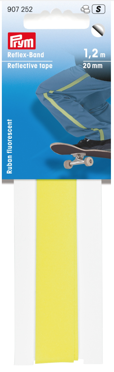 Band reflecterend - Prym S