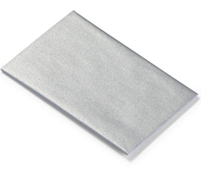 Patch verstelstuk reflecterend - Prym O