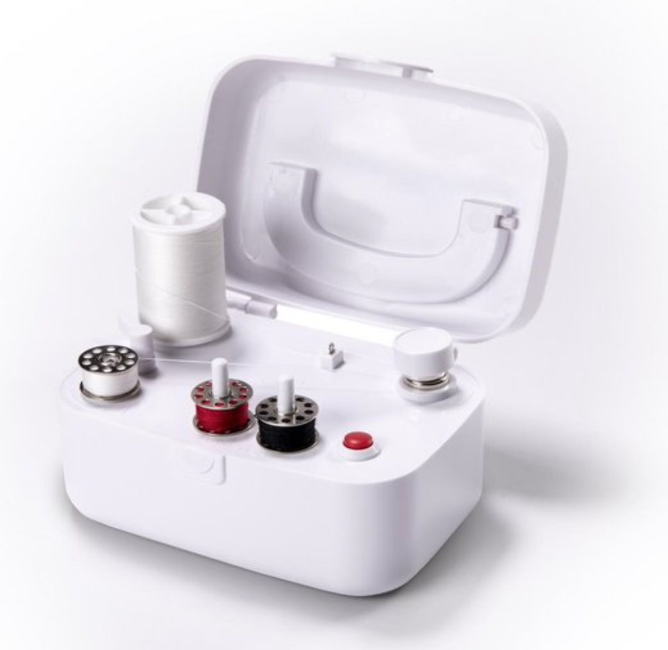 Singer Spoelopwinder