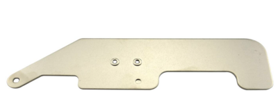 Basisplaat voor Bandgeleider Janome CoverPro
