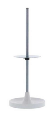 Standaard voor bandgeleider Janome CoverPro