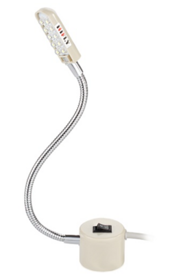 Ledlamp