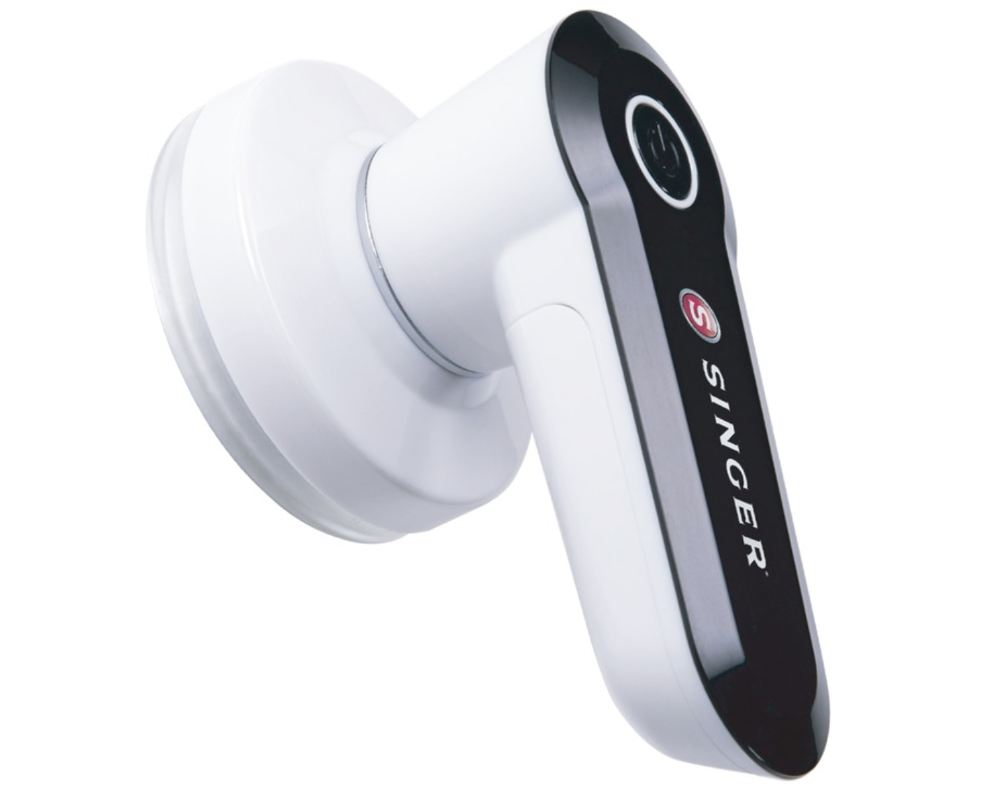 Compacte Pluizendief Singer