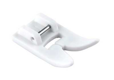 Glijvoet 9mm Janome